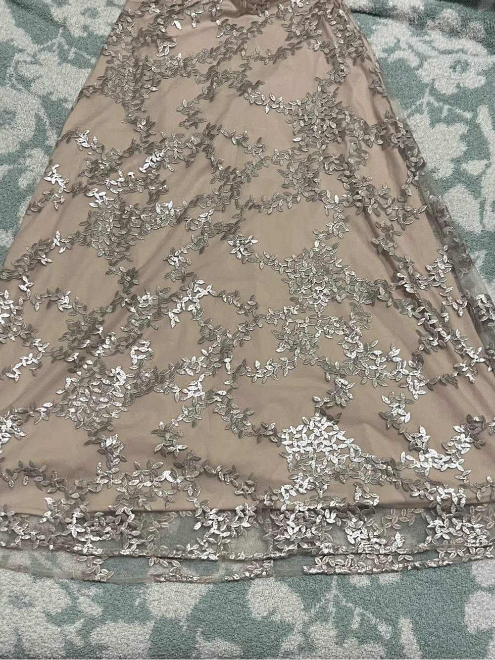 Adrianna Papell dress - Picture 7 of 8